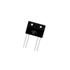 Through Hole Resistors - 804-Y146720R0000B9L-ND - DigiKey