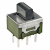 Slide Switches - MS20BNW03-ND - DigiKey
