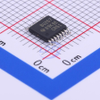 Communication Interface Chip/UART/485/232 >> Analog Switches / Multiplexers - SN74CB3Q3257PWR - LCSC Electronics Technology (HK) Limited