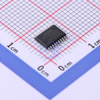 Single Chip Microcomputer/Microcontroller >> Microcontroller Units (MCUs/MPUs/SOCs) - PY32F030F18P6TU - LCSC Electronics Technology (HK) Limited