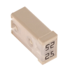 Fuses - 0695025.U-ND - DigiKey