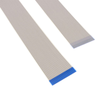 Flat Flex Ribbon Jumpers, Cables - AFFC-100-20-153-11-ND - DigiKey