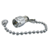 Coaxial Connector (RF) Terminators - 5328-ST2677-ND - DigiKey