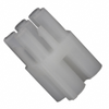 Circular Connector Housings - A30576-ND - DigiKey