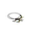 Rectangular Cable Assemblies - 2906957-ND - DigiKey