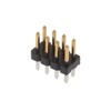 Headers, Male Pins - 17-2842138-4-ND - DigiKey