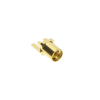 Coaxial Connector (RF) Assemblies -- 0734151551-ND - Image