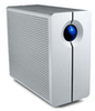 Lacie 2big Quadra - 6TB