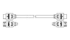 Cable Assemblies - 1770019-1 - Powell Electronics, Inc.