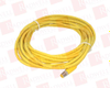 QD Cable/Cord Set - 51354955 - Radwell International