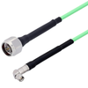 Coaxial Cables (RF) - 5073-LCCA30027-FT1-ND - DigiKey