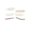 Component Insulators, Mounts, Spacers -- 5880-DH-1-14-100-ND - Image