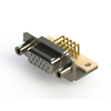 D-Sub Connector Assemblies - 151-634-M15-663-WN6-ND - DigiKey