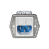 Power Entry Modules (PEM) - 486-5707.0203.413.21-ND - DigiKey