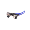 Circular Cable Assemblies - 314-C83BD80M005-ND - DigiKey