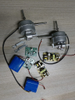 YHD- 7550 BLDC motor for fan brushless motor fan components