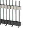 Board Spacers, Stackers (Board to Board) - 612-HW-20-10-T-S-600-SM-ND - DigiKey