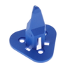 Rectangular Connector Accessories - W3S-1939 - ODG (Origin Data Global)