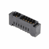 Edgeboard Connectors - MEC2-08-01-L-DV-WT - ODG (Origin Data Global)