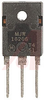 RECTIFIER; ITO-220AB; 100V; 30A;TRENCH MOS THROUGH HOLE TRENCH SCHOTTKY - 70217471 - Allied Electronics, Inc.