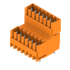 Headers, Plugs and Sockets - 281-1891210000-ND - DigiKey