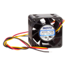 DC Brushless Fans (BLDC) - 59-4028L12B-PF1-ND - DigiKey