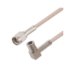 Coaxial Cables (RF) - 5073-LCCA31452-FT1-ND - DigiKey