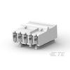 Rectangular Connector Housings - 17-2295787-5-ND - DigiKey