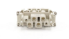 Heavy Duty Power Connector Inserts & Modules - 2084550 - RS Components, Ltd.