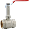 Ball Valves - 648660 - RS Components, Ltd.