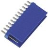 PCB Headers - 1735408 - RS Components, Ltd.