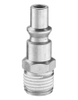 Pneumatic Quick Connect Couplings -- 1358836