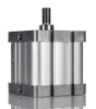 Pneumatic Piston Rod Cylinders - 2712693 - RS Components, Ltd.