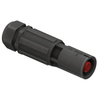 Circular Connector Assemblies - 2201-VS392507-ND - DigiKey