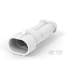 Rectangular Connector Housings - 17-1745099-1-ND - DigiKey