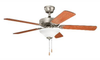 339210NI7 Fans-Ceiling Fans - 365625 - Capital Lighting, Inc.