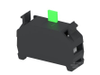 Push Button Contact Blocks & Light Blocks - 697815 - RS Components, Ltd.