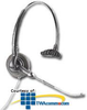 Plantronics P141 DuoSet Polaris Monaural Voice Tube.. - P141-U10P - TelephoneStuff.com