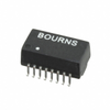 350UH Pulse Transformer - 166-SM51108PEL - ERSAELECTRONICS PTE. LTD.
