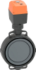 Valves - Plastic-Valves - butterfly-Valves - double-eccentric - 199145128 - Georg Fischer Piping Systems Ltd