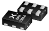 4-fold bidirectional ESD protection array -- PESD3V3L4BHCYL - Image