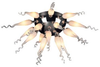 E20004-01 Flush Mounts-Other - 704319 - Capital Lighting, Inc.