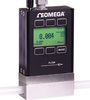 Mass and Volumetric Flowmeters -- FVL-1600A / FMA-1600A - Image
