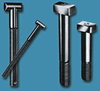 Chandler Products -- T & Square Head Bolts - Image