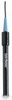 Cole-Parmer pH electrode, Tuff-Tip/DJ, for Jenco meters -- GO-27507-64