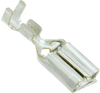 Terminals - Quick Connects, Quick Disconnect Connectors - 175021-1-ND - DigiKey