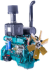 Diesel Engines for Loaders - Image