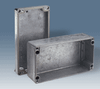 Aluminium Standard Enclosure - Unpainted -- 01050503 85 - Image
