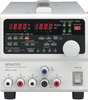 Kenwood TMI / Texio Multi-output Regulated DC Power Supply -- PW18-1.8AQ