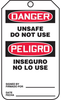 Safety Tags - PVT-1151 - Panduit Corp.